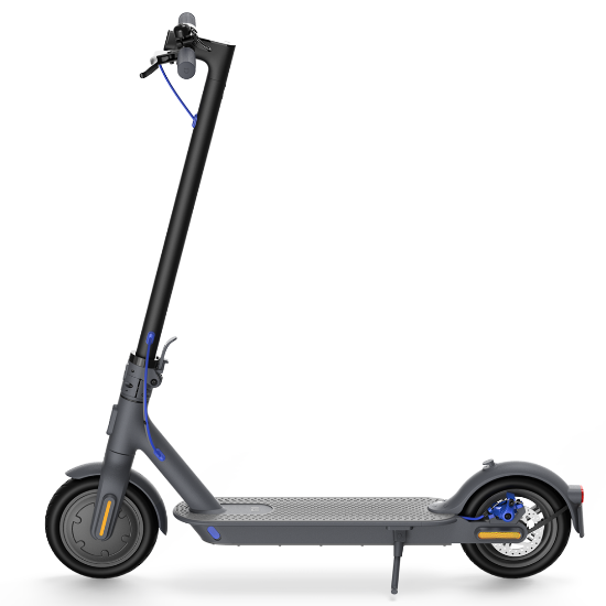 Bild von Xiaomi Electric Scooter 3 