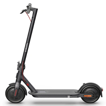 Bild von Xiaomi Electric Scooter 3 Lite 