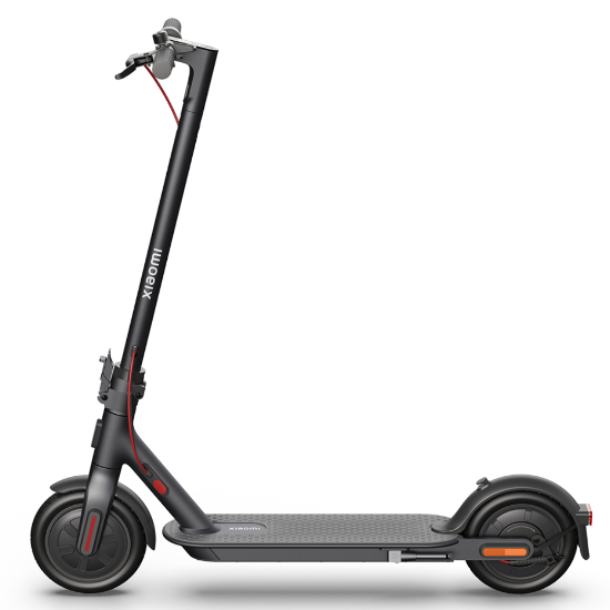 Bild von Xiaomi Electric Scooter 3 Lite 