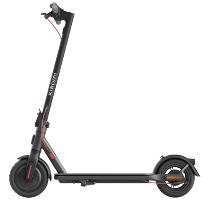 Bild von Xiaomi Electric Scooter 4 Lite 