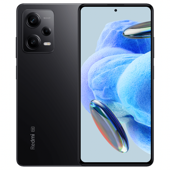 Picture of Redmi Note 12 Pro | 5G