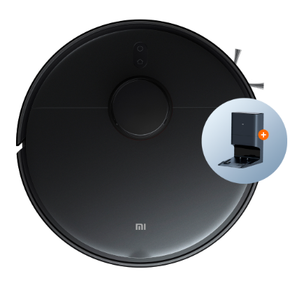 Picture of Mi Robot Vacuum-Mop 2 Ultra