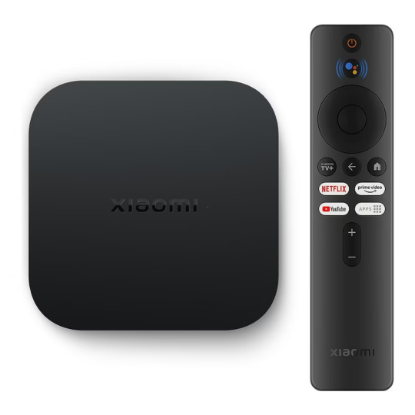 Picture of Xiaomi TV Box S (2nd generation)