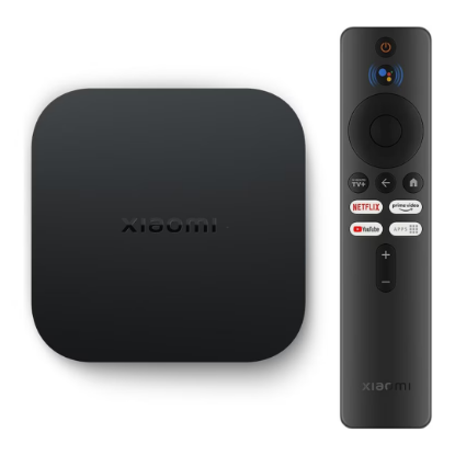 Bild von Xiaomi TV Box S (2nd generation)