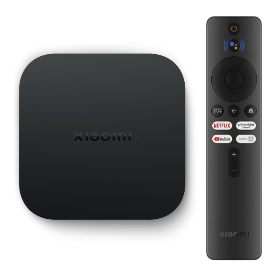 Bild von Xiaomi TV Box S (2nd generation)