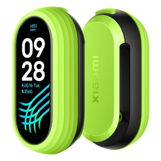 Bild von Xiaomi Smart Band 8 Running Clip