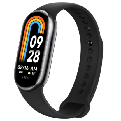 Picture of Xiaomi Smart Band 8 