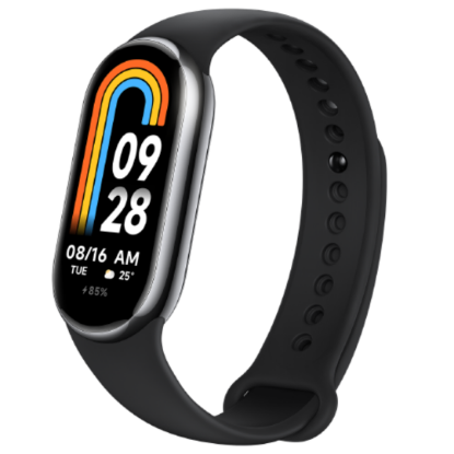 Bild von Xiaomi Smart Band 8 