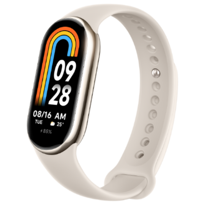 Picture of Xiaomi Smart Band 8 