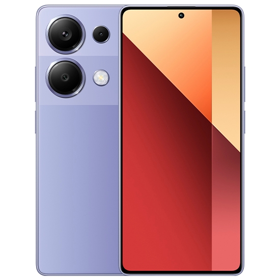 Bild von Redmi Note 13 Pro 