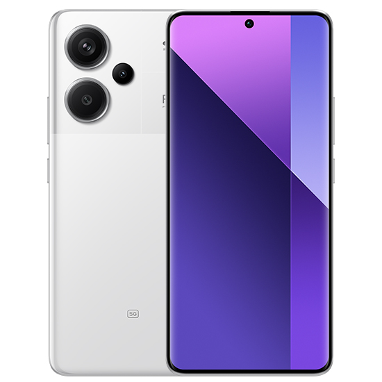 Redmi Note 13 Pro+ 5G - JETZT im autorisierten Onlineshop kaufen ...