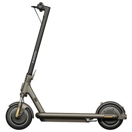 Bild von Xiaomi Electric Scooter 4 Pro Max 