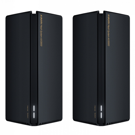 Picture of Xiaomi Mesh system AX3000 (2 in pack)