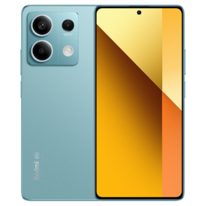 Bild von Redmi Note 13 5G 