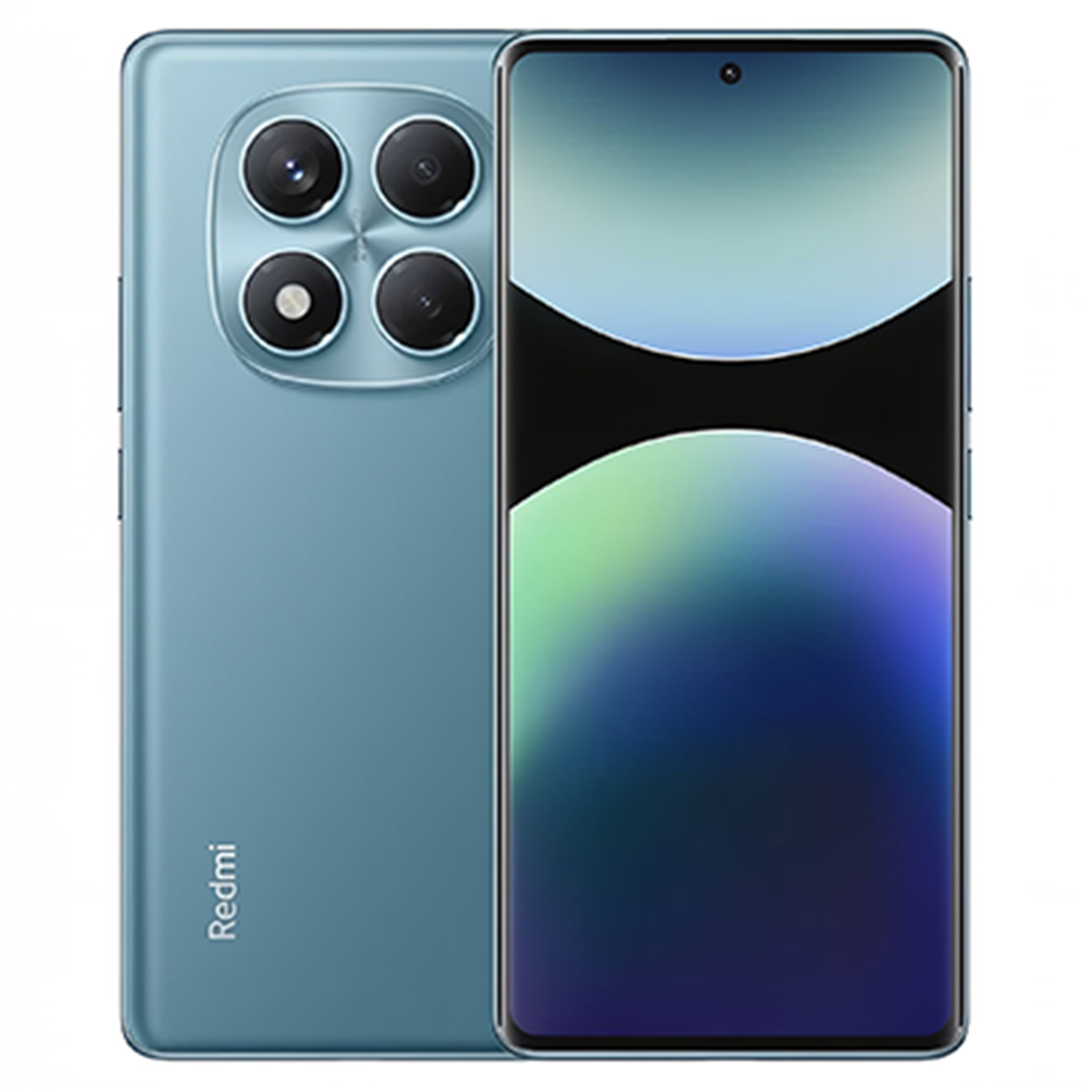 Redmi Note 14 Pro 