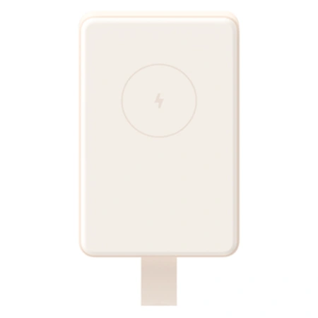 Bild von Xiaomi Magnetic Power Bank 6000mAh