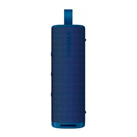 Bild von Xiaomi Sound Outdoor