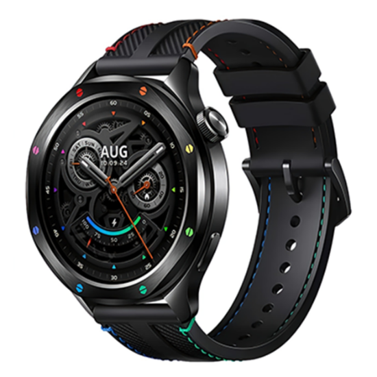 Bild von Xiaomi Watch S4 