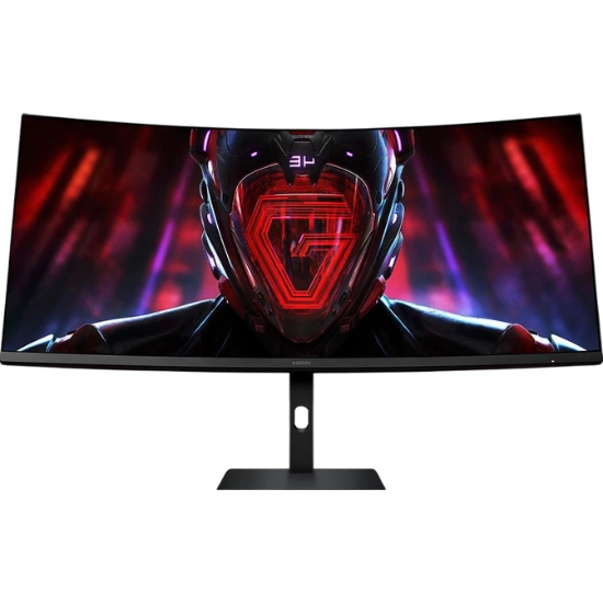 Xiaomi Curved Gaming Monitor G34WQi