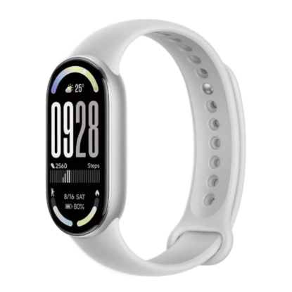 Bild von Xiaomi Smart Band 10 Ceramic Edition