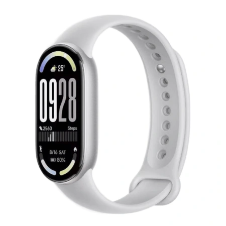Bild von Xiaomi Smart Band 10 Ceramic Edition