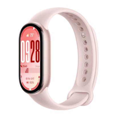Bild von Xiaomi Smart Band 10