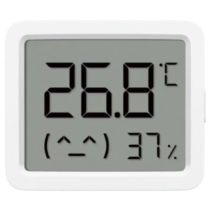 Bild von Xiaomi Smart Temperature and Humidity Monitor 3 Mini