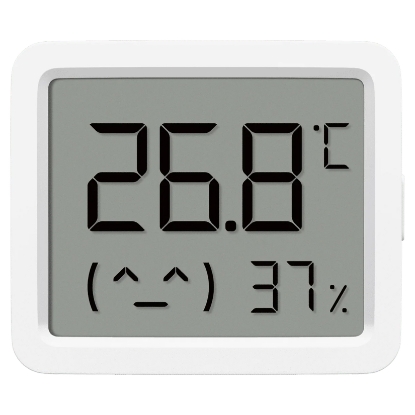 Bild von Xiaomi Smart Temperature and Humidity Monitor 3 Mini