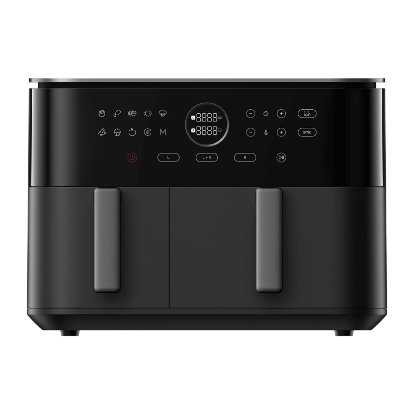 Bild von Xiaomi Dual Zone Air Fryer 10L