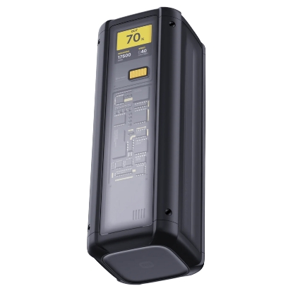 Picture of Xiaomi 212W HyperCharge Power Bank 25000mAh 