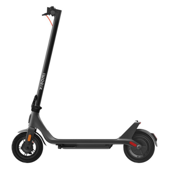 Bild von Xiaomi Electric Scooter 4 Lite (2nd Gen) 