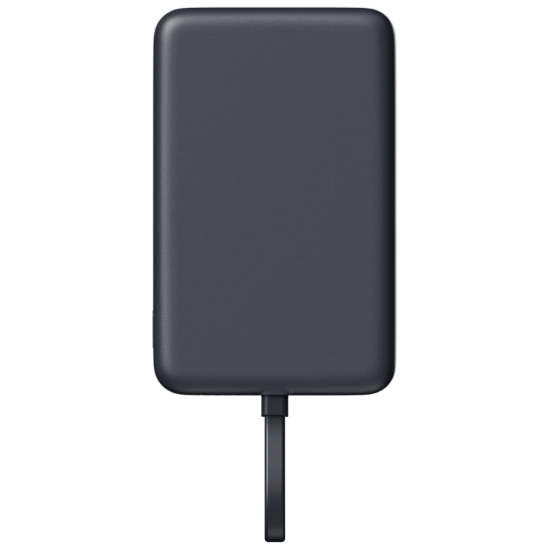 Bild von Xiaomi 33W Magnetic Power Bank 10000mAh (Integrated Cable) 