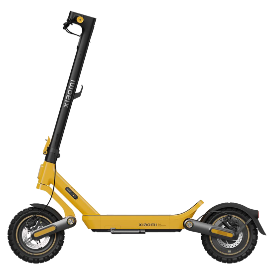 Bild von Xiaomi Electric Scooter 6 Ultra