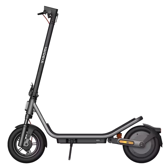 Bild von Xiaomi Electric Scooter 6 DE 